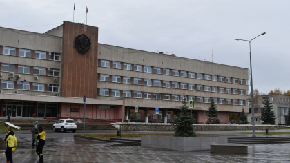 Грозы и ливни с градом ожидаются на территории Кировской области